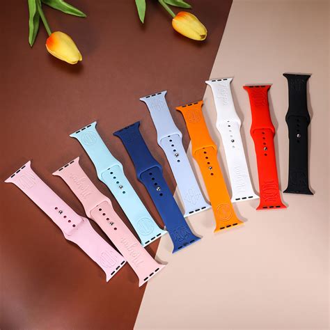 apple watch dior|designer silicone apple watch bands.